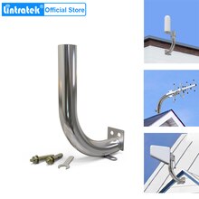 Lintratek outdoor 4g antenna amplifier 700-2700MHz signal booster help install amplifier Cell phone Repeater gsm 2g 3g 4g