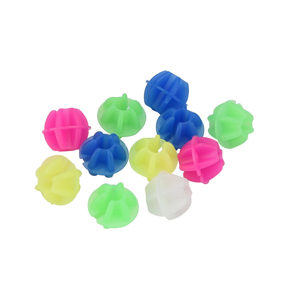 Fahrrad Fahrrad Licht Rad Kunststoff Speichen Bead Kinder Kinder Clip Farbige Dekoration Schöne Praktische Fahrrad Sprach Zubehör P60: C
