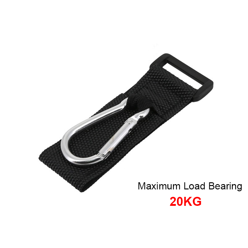 Motorcycle Electric Scooter Hook Front Hook Aluminum Alloy Handlebar Hook for Bicycle Baby Cart Baby Stroller Hook Hanger: Beige