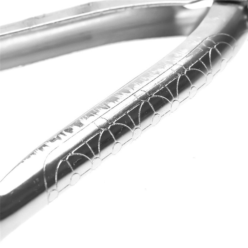 1Pcs Durable Heavy Duty Revolving Leather Belt Holes Punch Hand Pliers Tool Eyelets