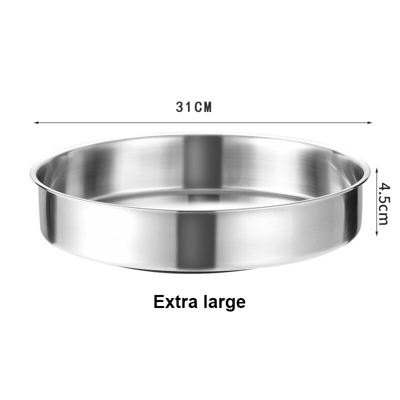 Plateau de rangement rotatif à 360 degrés, petite et grande taille, pot à épices de cuisine, plateau de stockage de condiments, étagère de rangement pour cosmétiques de salle de bain: 07