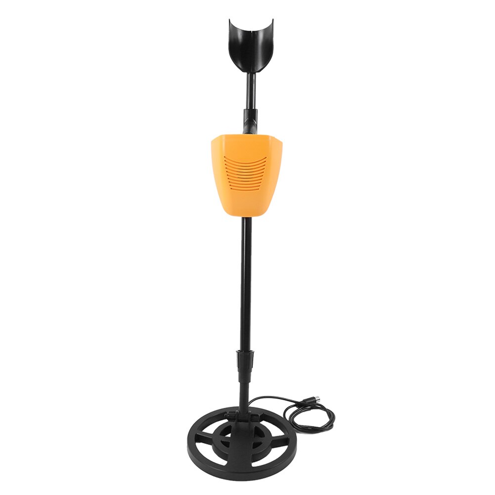 GTX5030 Metal Detector Underground Gold Treasure Digger Kit Portable