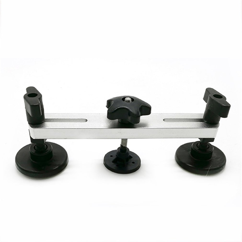 Super PDR tools Dent Removal Paintless Dent Repair pops A Dent Pulling Bridge for car tool kit Instruments