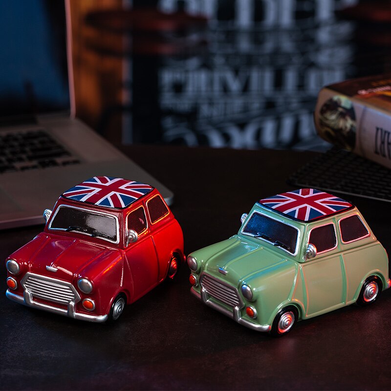 children's deciduous teeth Memorial box boy lovely tooth changing collection box tooth box baby tooth preservat