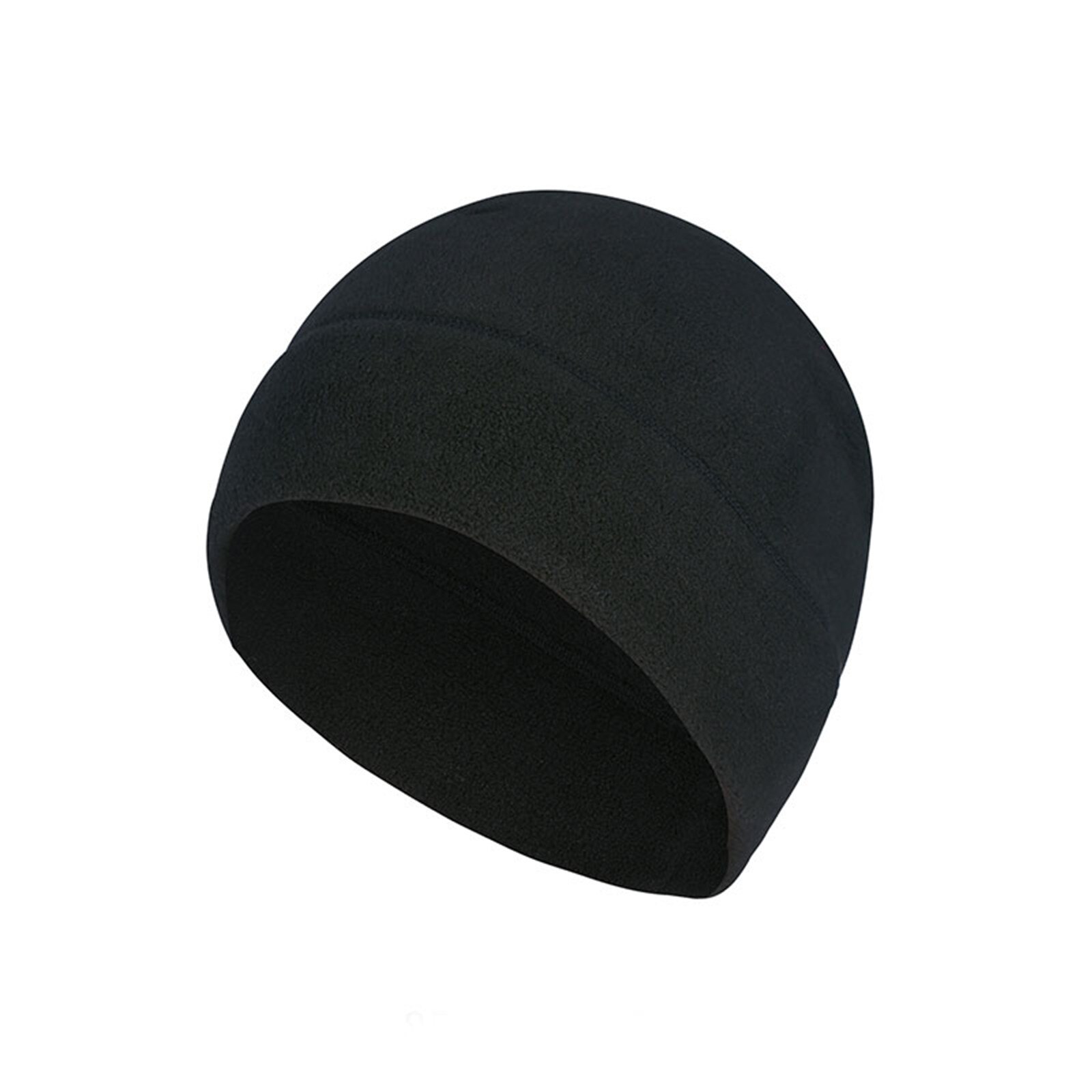 Skull Cap Helmet Liner for Men Warm Sweat Wicking Under Motorcycle Hard Hat Liners Cycling Beanie