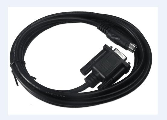 Communicatie kabel tussen xc3-24rt en OP320