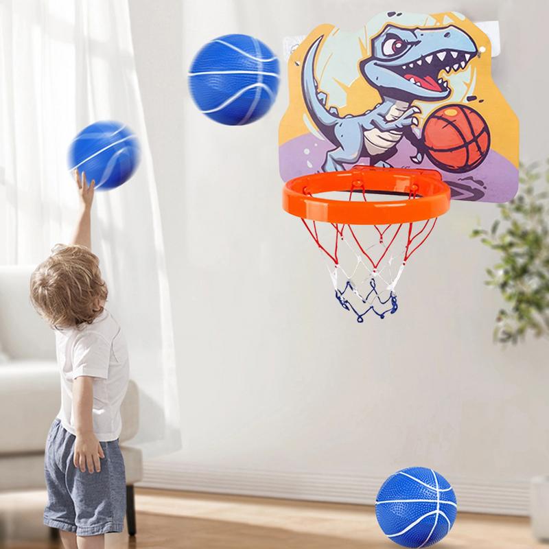 drinnen-Basketballkorb, kleiner Korb, faltbar, leuchtend Ich bin Inneren, Basketballkorb über der Tür, Basketballkorb, Schlafzimmerkorb, verstellbar
