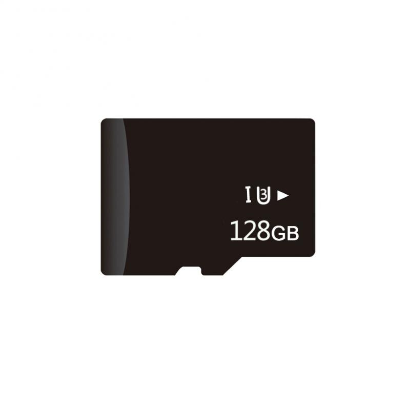 Micro Sd-kaart 128Gb Geheugenkaart 64 Gb Mini Microsd Flash Drive Met 16Gb 32Gb 64 Gb 128Gb Memoria Tf Kaart Voor Telefoon Computer: 128G