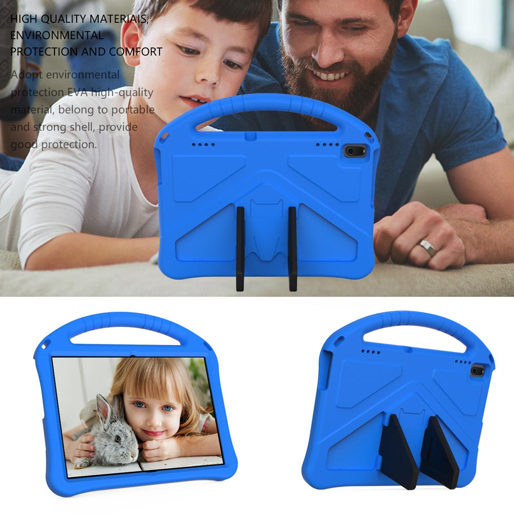 Étui pour Lenovo Tab E10 TB-X104F/L, tablettes EVA pour enfants, 4 10 TB-X304L/N Tab 4 10 Plus TB-X704L/N/F/V # S