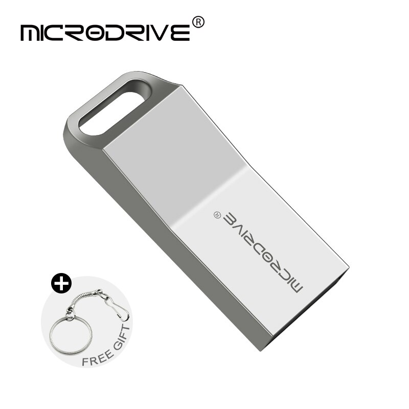 Usb Fash Drive 64Gb 32Gb 16Gb 8Gb Pen Drive Pendrive 128Gb Флешка Waterdicht U disk Memoria Cel Usb Stick
