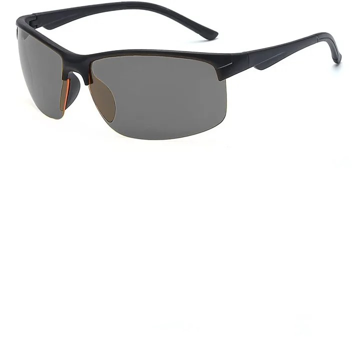 Anti-Glare Night Vision Driver Goggles Night Driving Glasses Enhanced Light Sunglasses Goggles Car Accessries: Gold