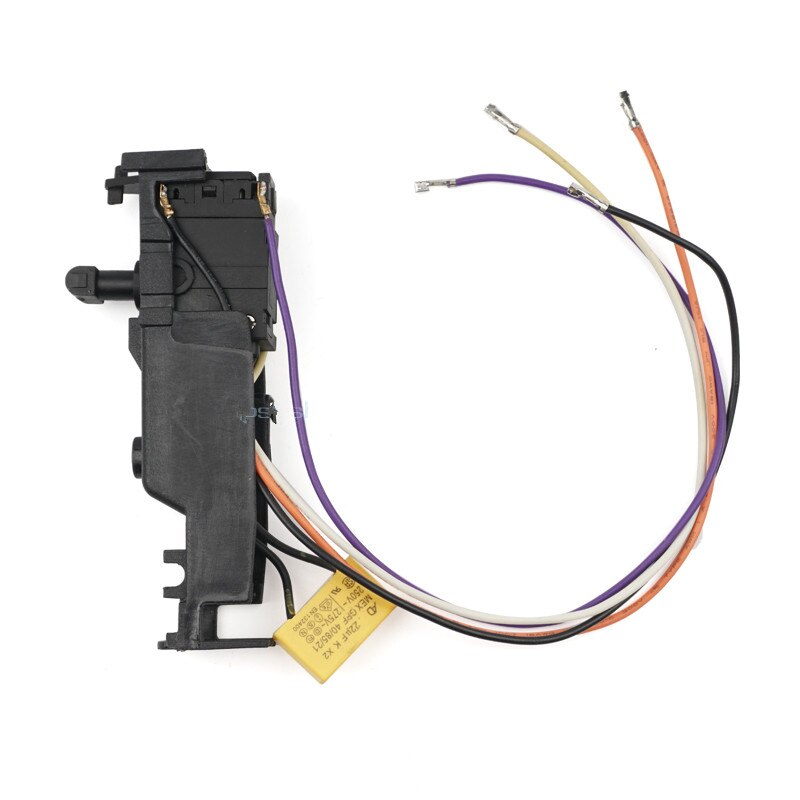 Switch Trigger Vervanging voor Makita HR2810 HR2800 HR 2810 2800