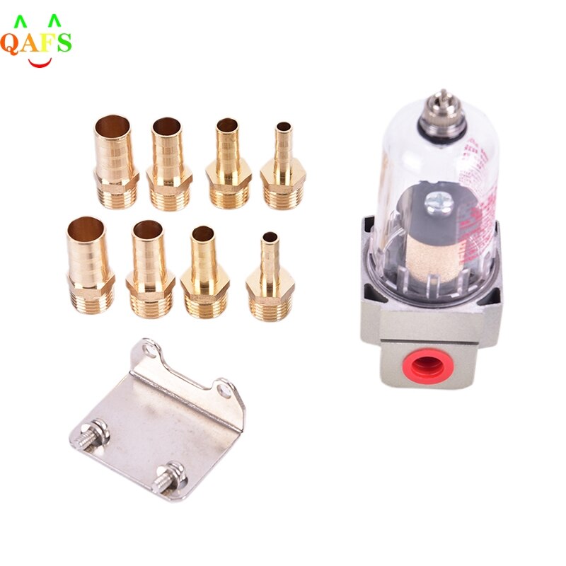 Engine Oil Separator Catch Can Reservoir Tank Brea... – Vicedeal Engine Oil Separator Catch Can Reservoir Tank Brea... – Vicedeal