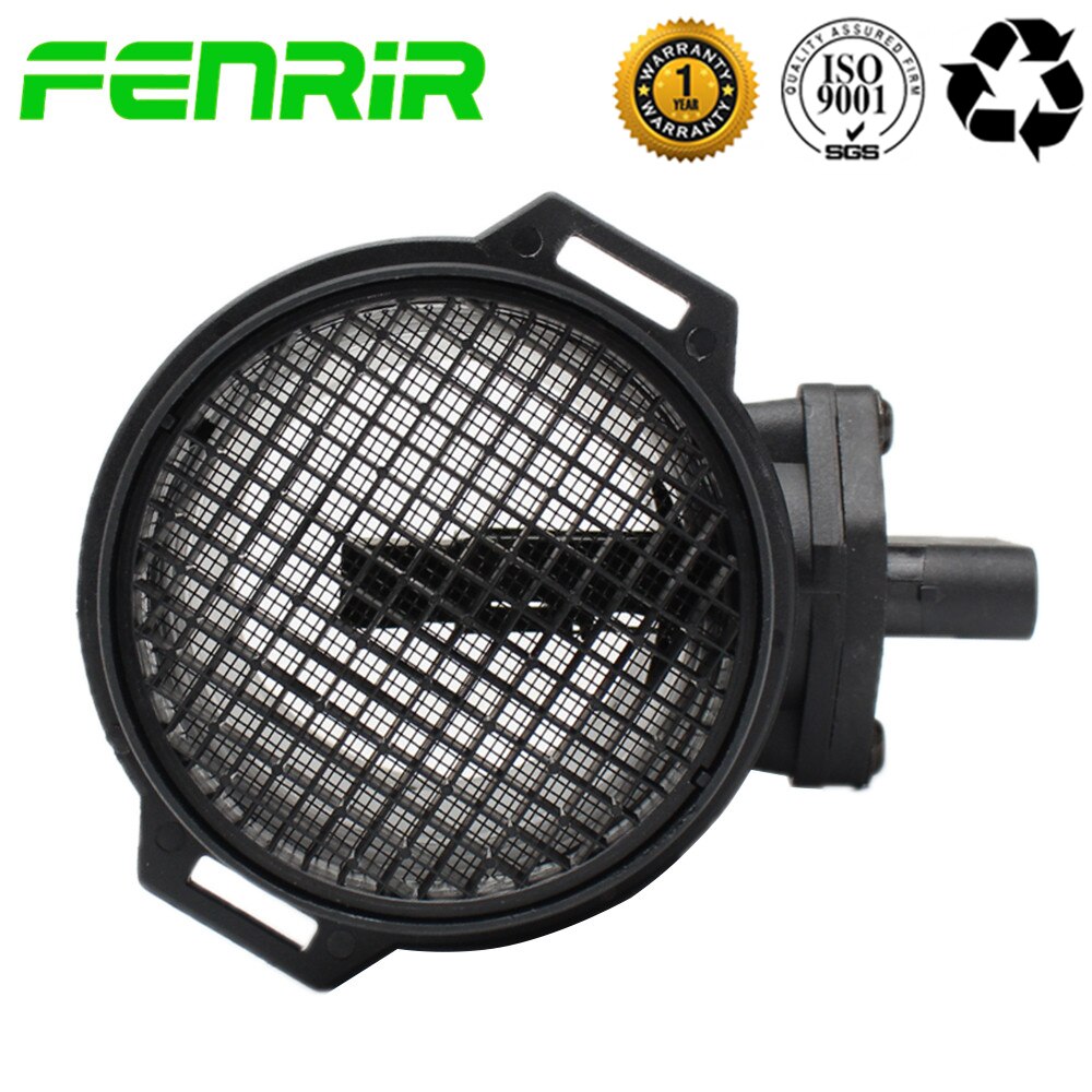 MAF masowy przepływomierz powietrza miernik dla Mercedes Benz W202 W203 W463 W163 W220 W210 W211 W639 CL203 C208 C209 0280217515 1120940048