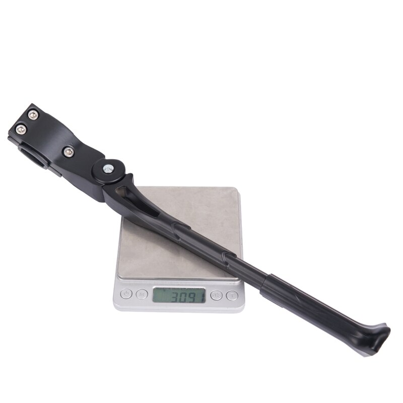 Ztto Bike Adjustable Kickstand Lightweight Mountain Bicycle Parking Kick Stand For 26 27.5 29 Road 700C