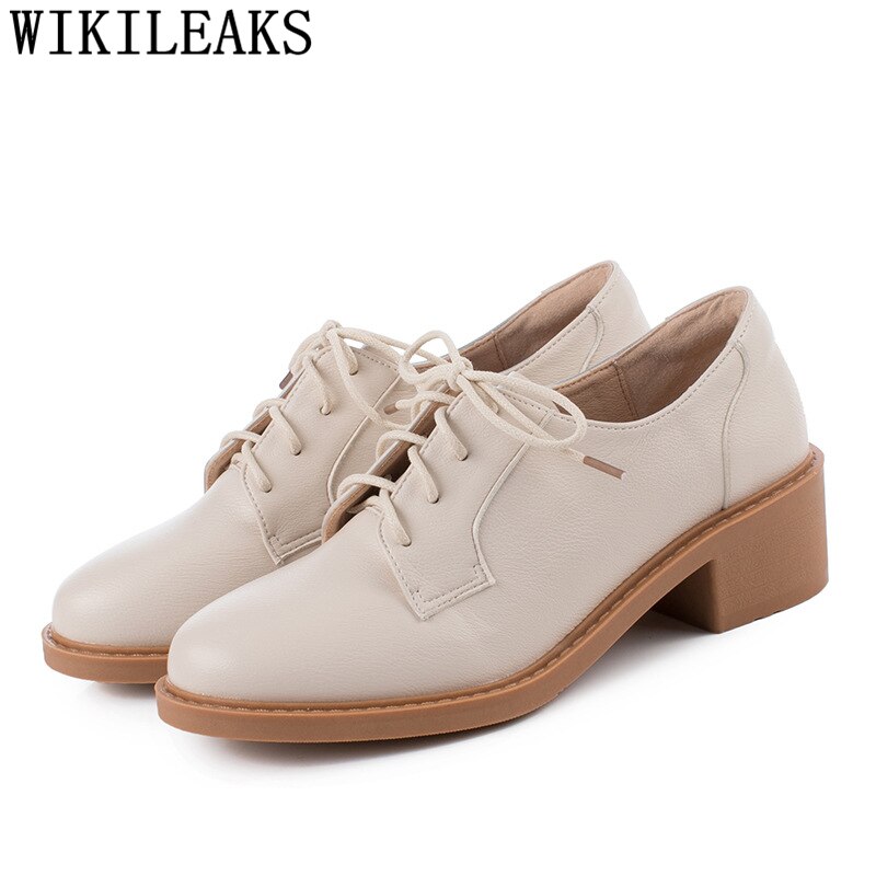 leather shoes women korean shoes creepers oxford shoes women zapatos casuales de mujer calzado mujer escarpin femme