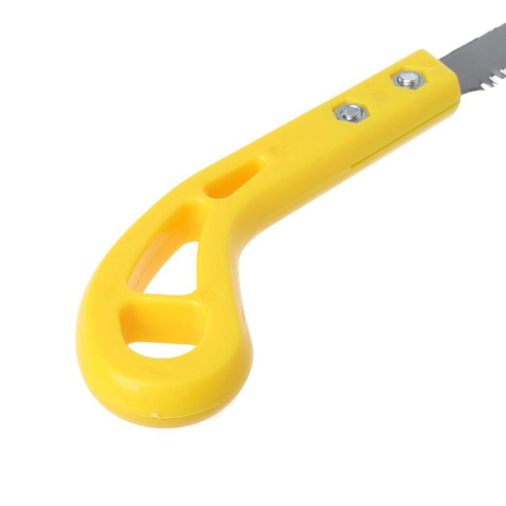 Hand Saw Portable Mini Trimming Saw Horticulture Pruning Cutting Saw For Garden Hand Tools Greenhouse Hand Tools