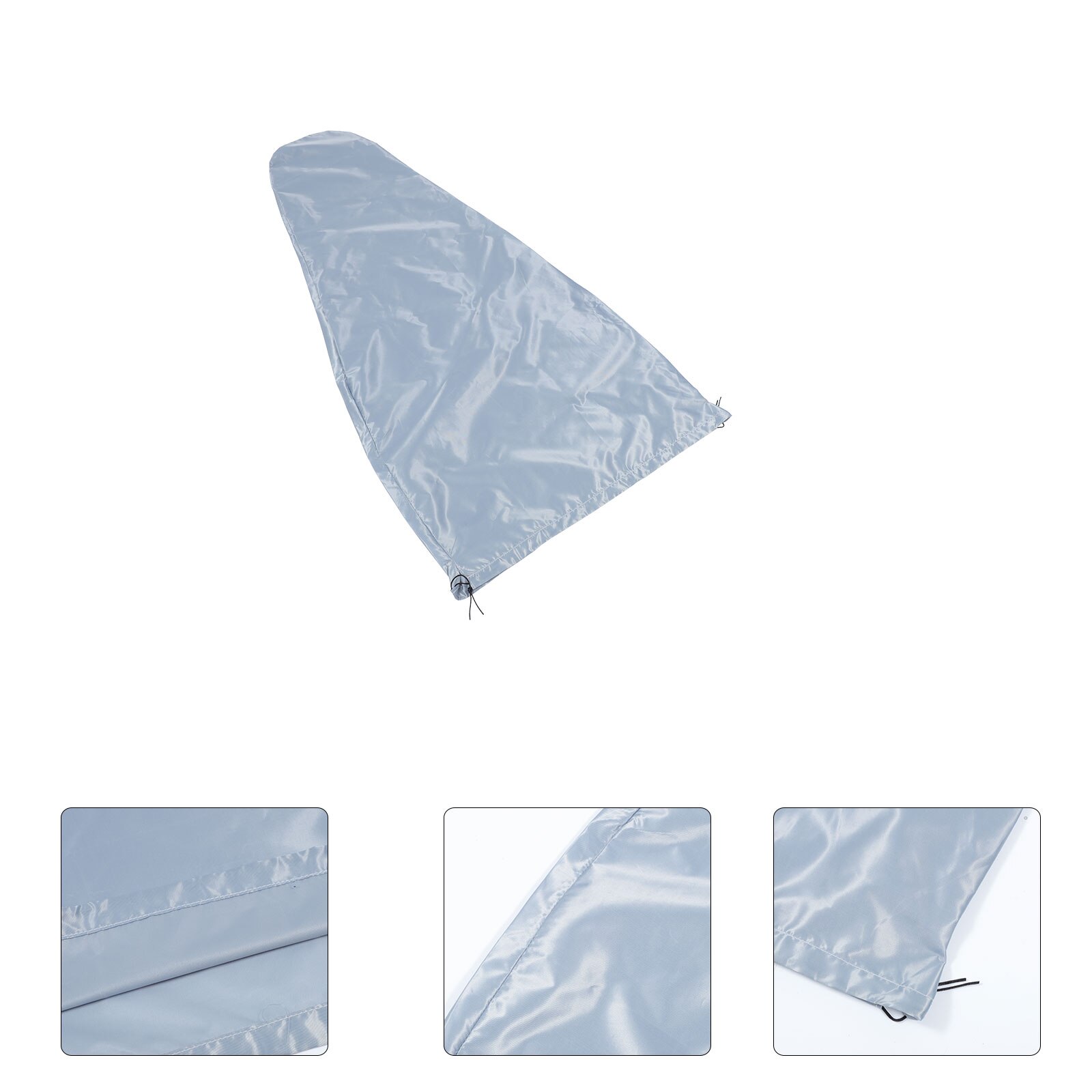 Housse de violoncelle en soie, couverture décorative pour joueurs, décoration de la maison, 1 pièce