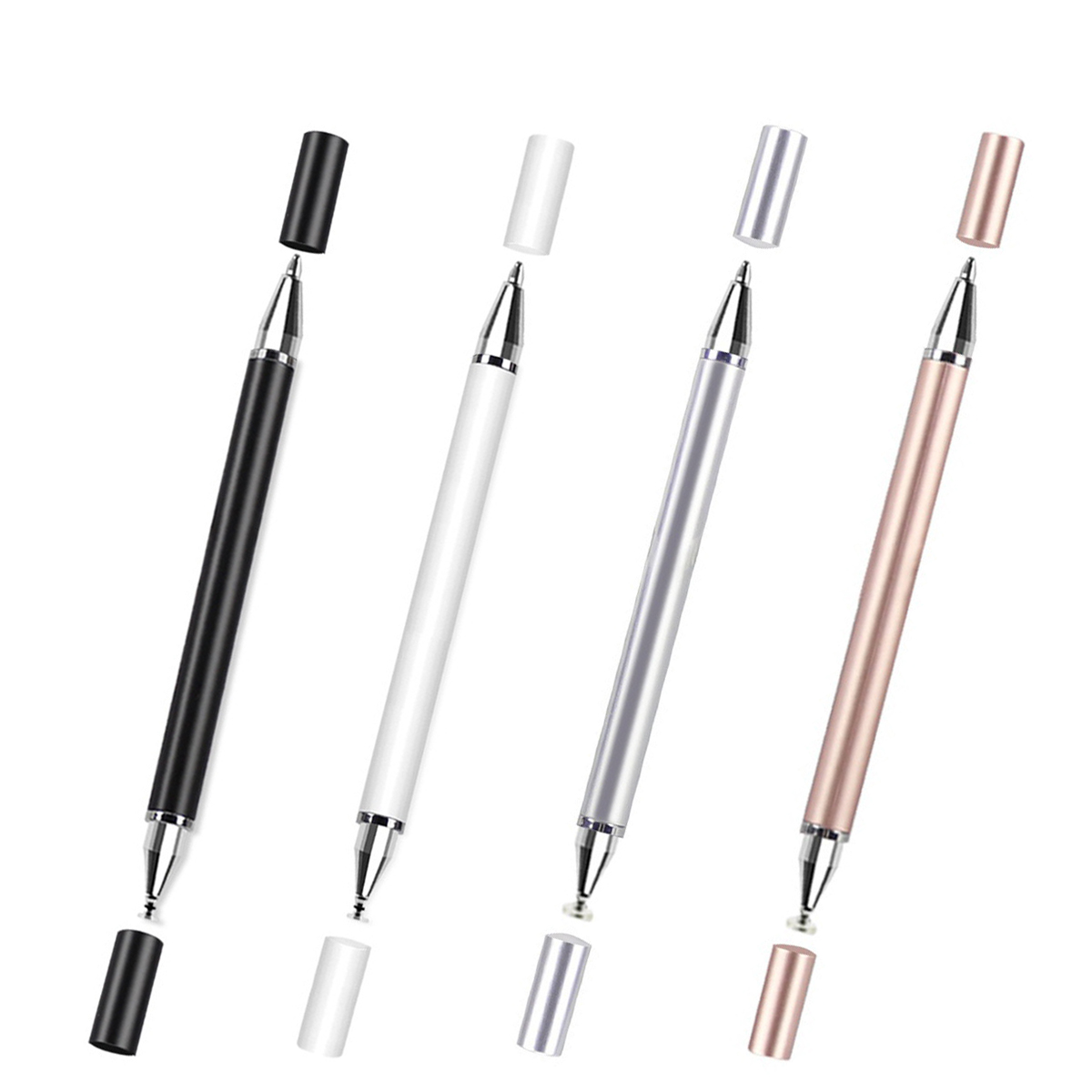 Universal Smartphone Pen For Stylus Android IOS Lenovo Xiaomi Samsung Tablet Pen Touch Screen Drawing Pen For Stylus iPad iPhone