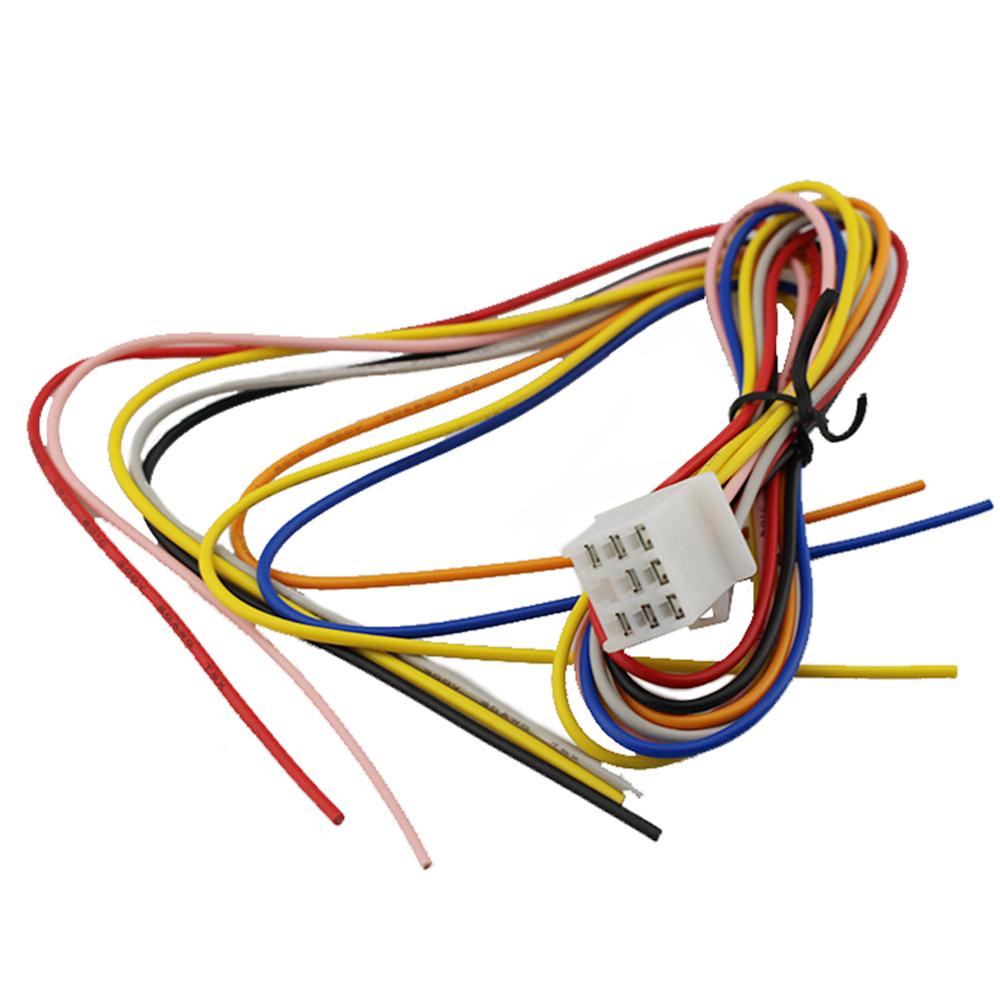 Twee Weg Alarm Motorfiets Scooter Security 2 Way Alarm Afstandsbediening Motor Start Trillingen Alarm Lock Systeem 125dB