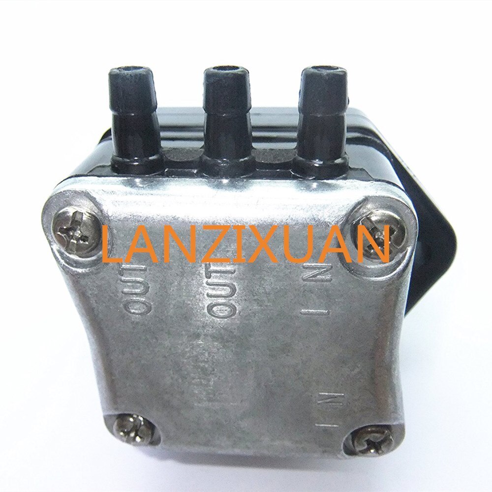 826398T3 826398A1 826398A3 Pompa Del Carburante Assy per mercurio Fuoribordo 4 tempi 20HP 25HP 30HP 40HP 50HP 60HP Fuoribordo Barca motore
