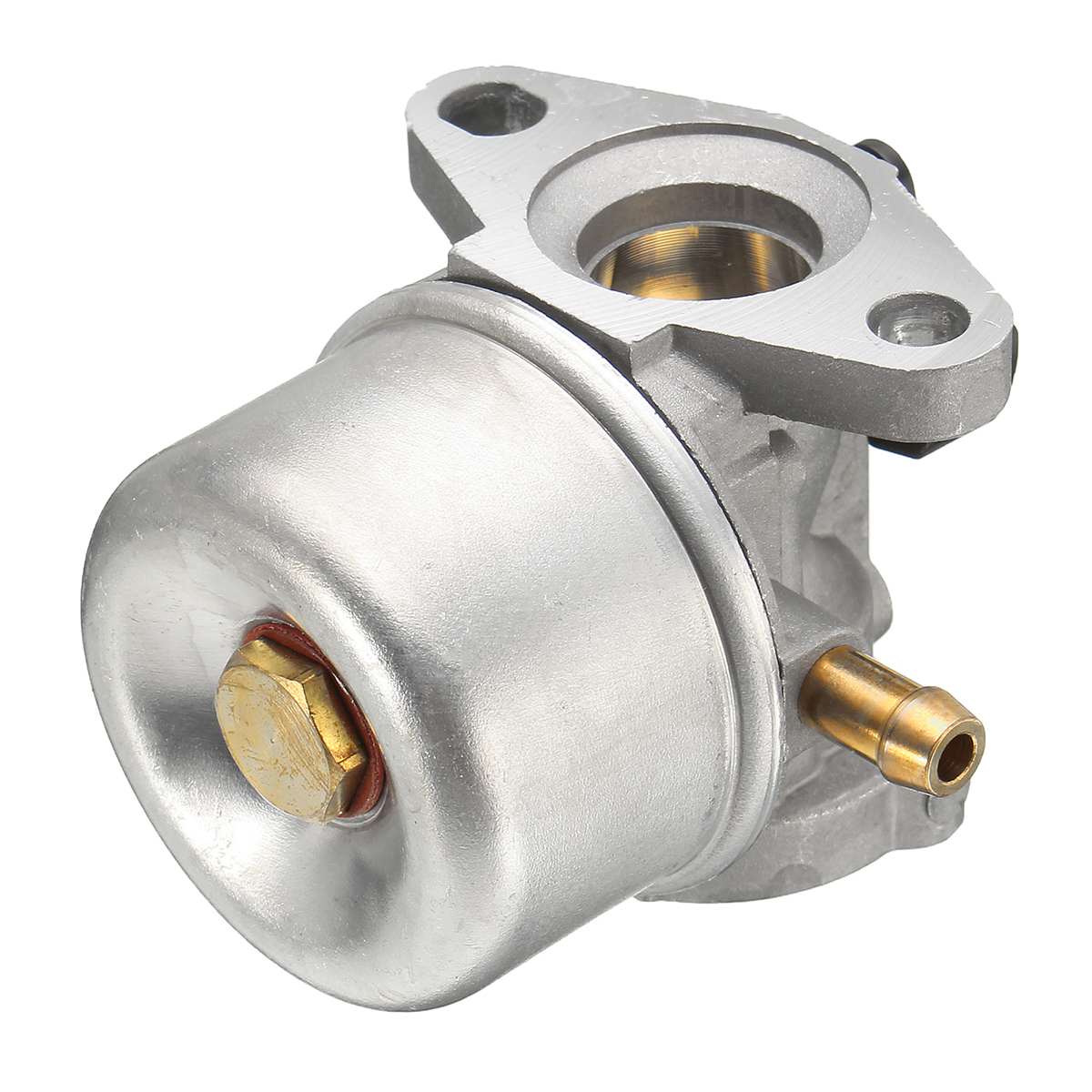 Lawn Mower Carburetor for Briggs for Stratton 693909 694202 692648 499617 790120 Motorcycle Carburetor Carburador