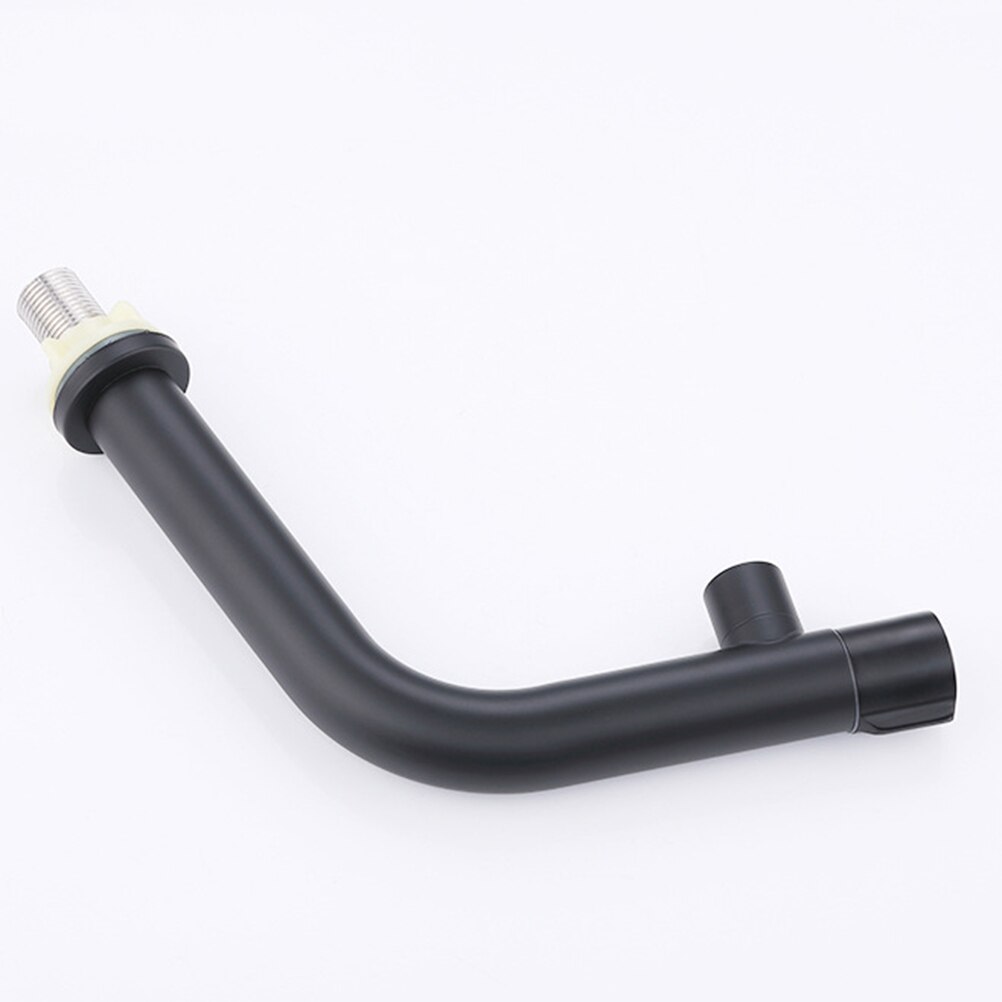 Stainless Steel Wash Basin Black Toilet Kitchen Hose Included