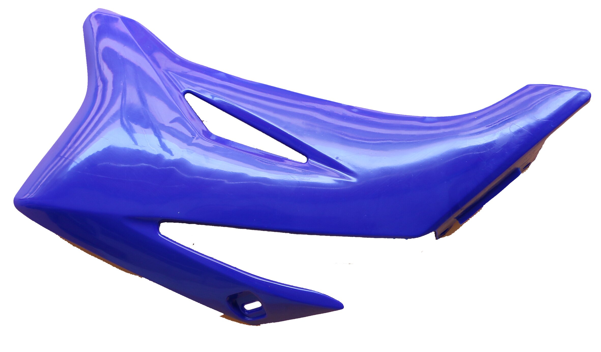 Kit carrosserie carénage plastique pour TTR110 TTR 110 125 TTR125 Pit Dirt Bike moto hors route pour Kayo CS110 CS: 11