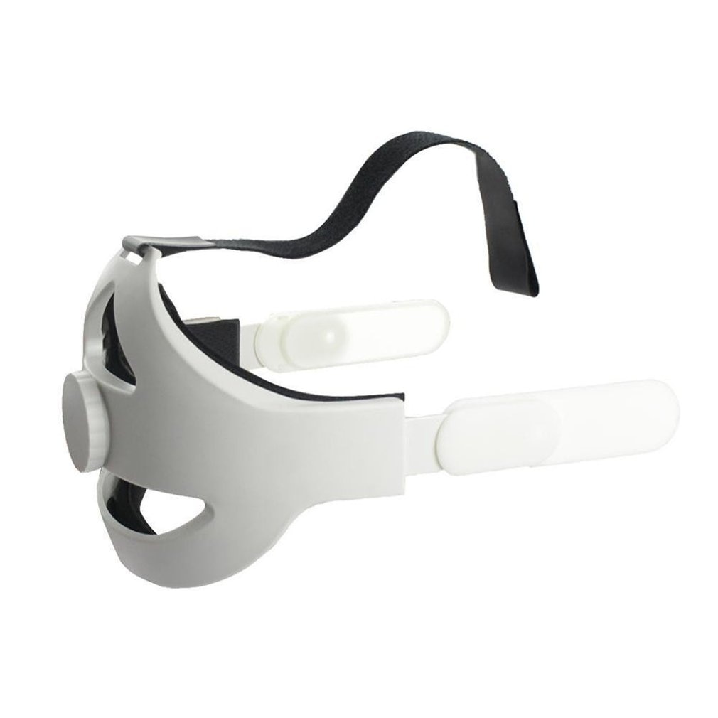 Vr Head Strap Verstelbare Voor Oculus Quest 2 Vr Helm Riem Vr Accessoires Virtual Reality Werkelijkheid Toegang Verhogen Virtuele