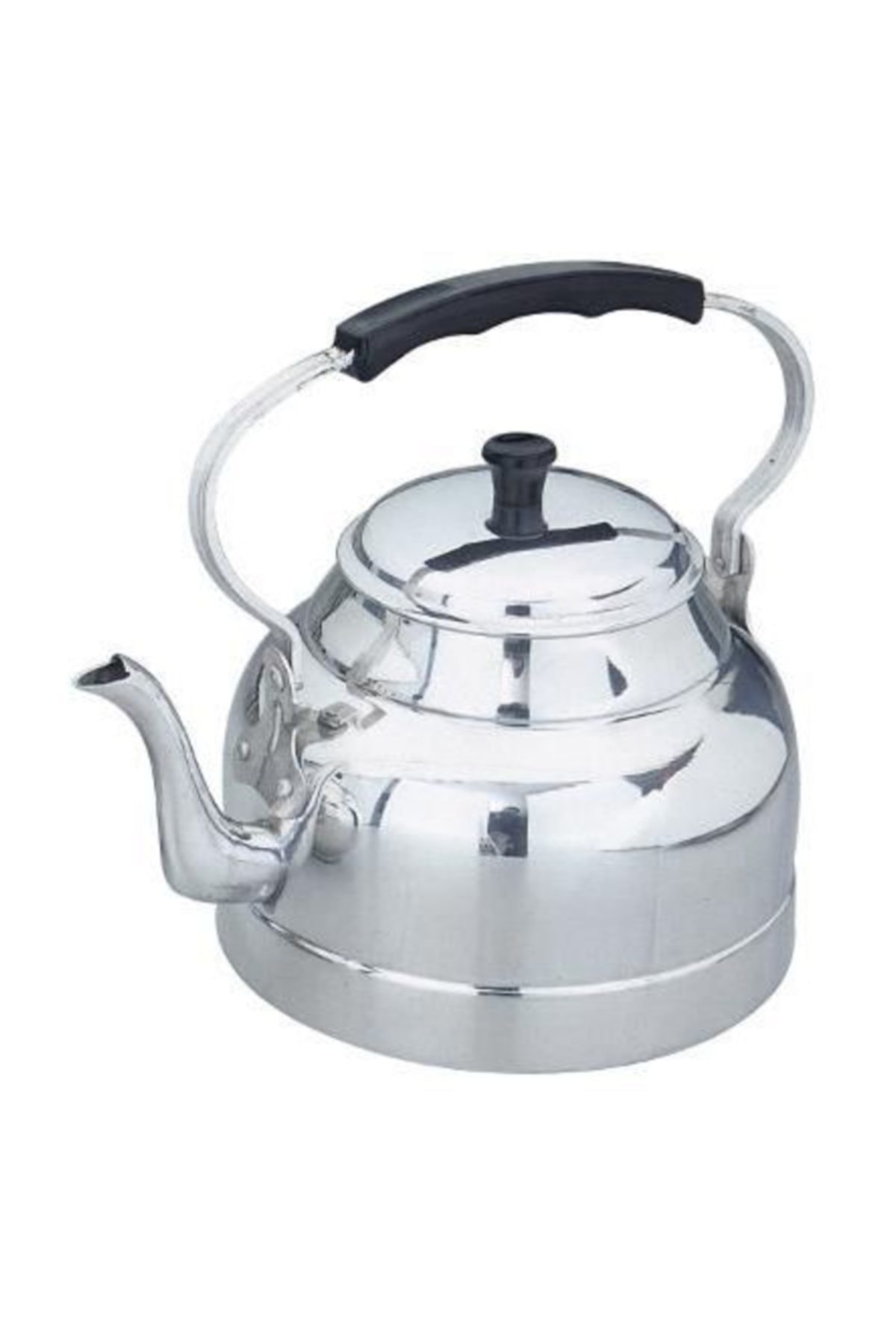3 liter Top Handle Saplu Aluminum Tea Kettle, Camp... – Vicedeal