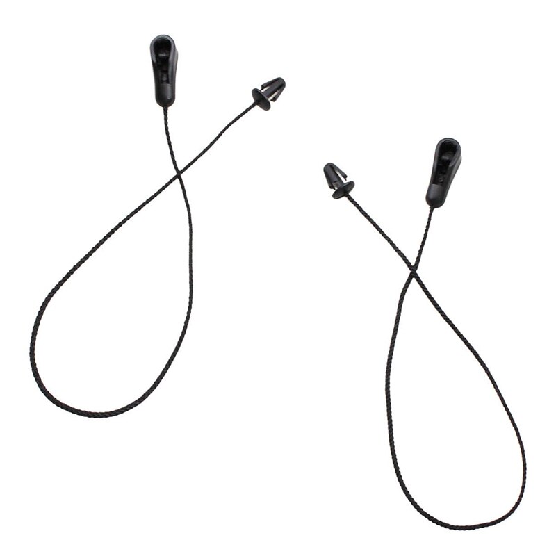 Voor ford focus 2 mk2 hatchback 2004 interieur achter hoedenplank koord binnen tonneau cover riem koord 4 m 51 a 46538ab: Default Title