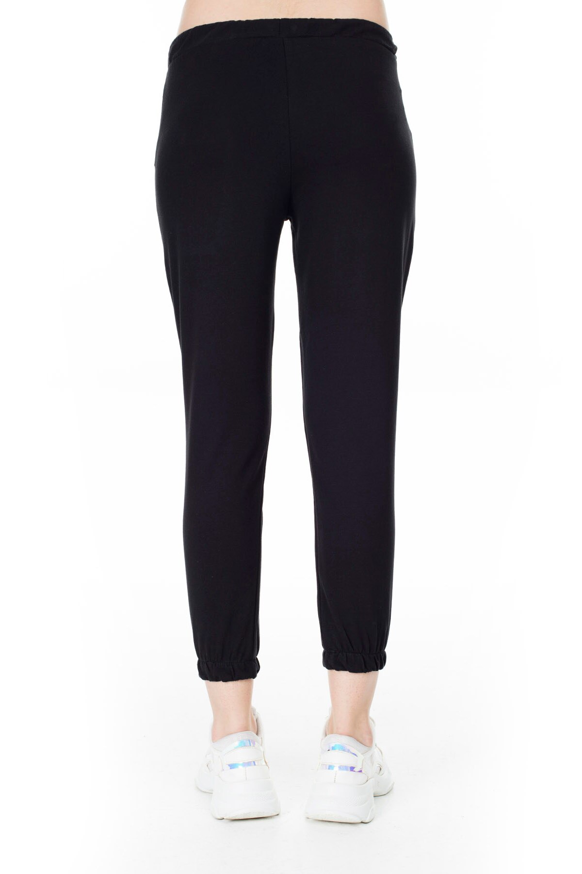 LELA Women's Jogging Pants - Comfortable Fit - Casual Activewear