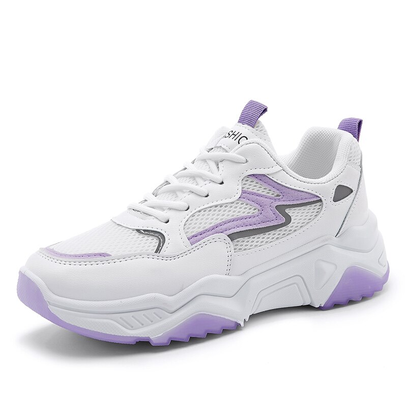 Tenis Feminino Women soft Gym Sport Shoes Women Tennis Shoes Female Stability Athletic Fitness Sneakers Trainers