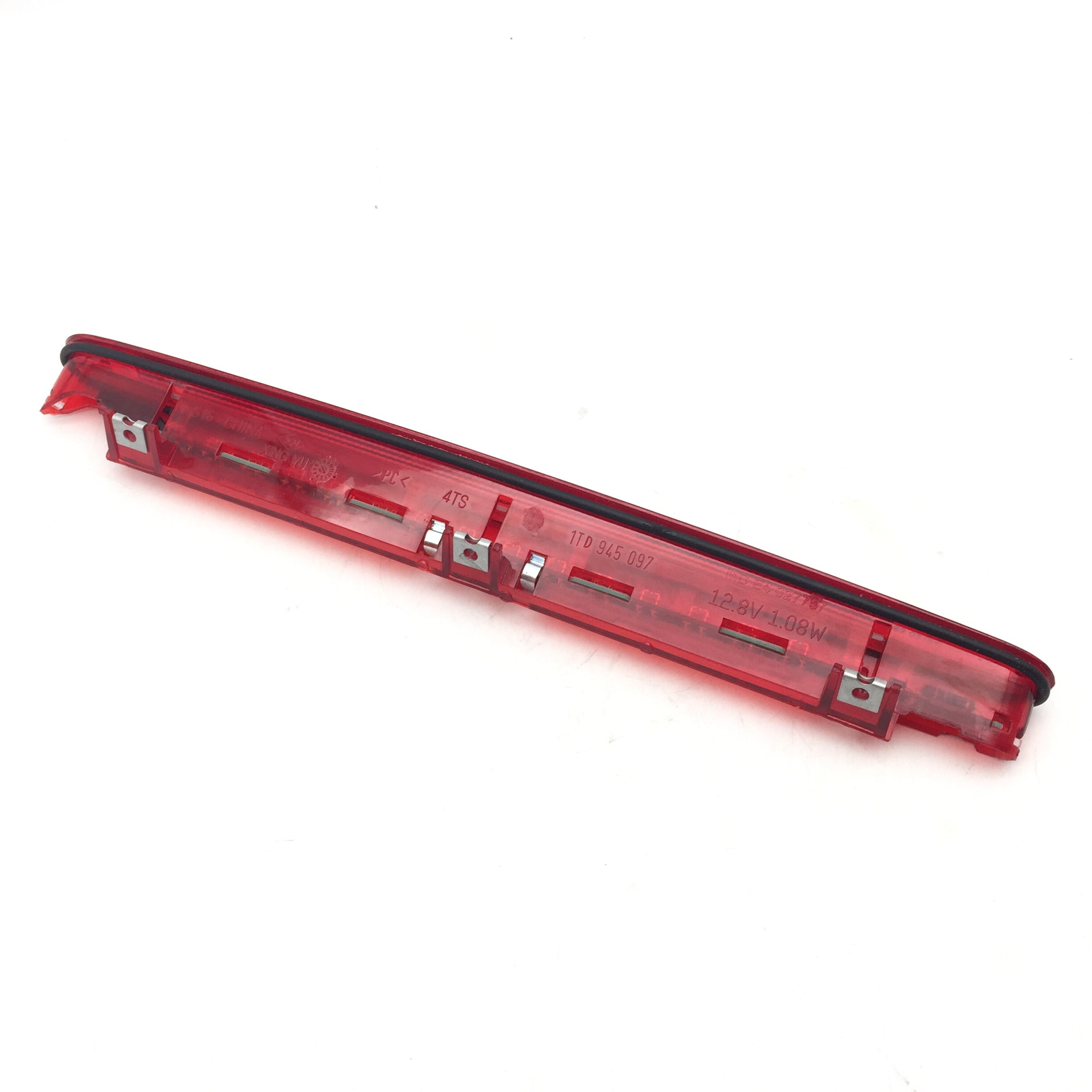 Luz de freno trasero para Volkswagen VW Touran 2005 luz adicional de montaje alto para coche luz de freno Tercera parte trasera