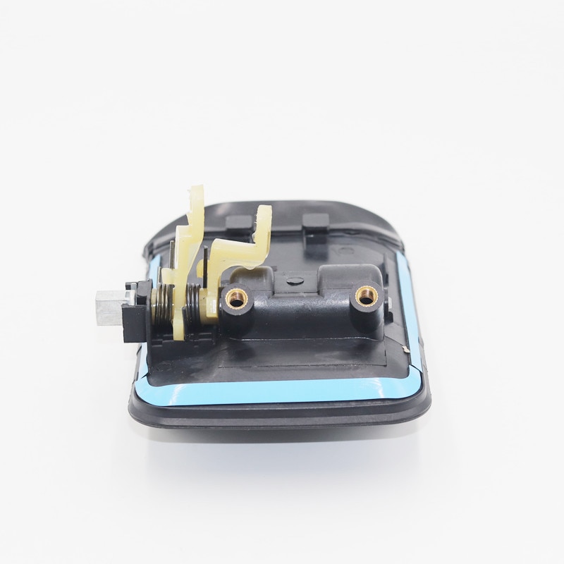 For peugeot partner citroen berlingo skyve rett utenfor dørhåndtak 9101 p 8