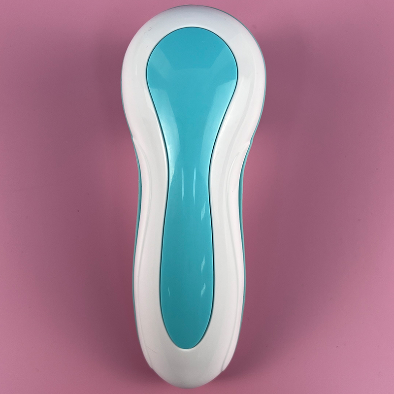 4 in 1 ansigtsrensebørste elektrisk ansigtsrenser vaskemaskine spa hudpleje massager hudorme rengøring ansigtsrens værktøjer