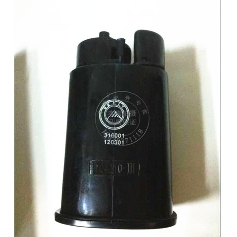 Auto koolstoffilter voor geely  mk1, mk2,  mk-cross