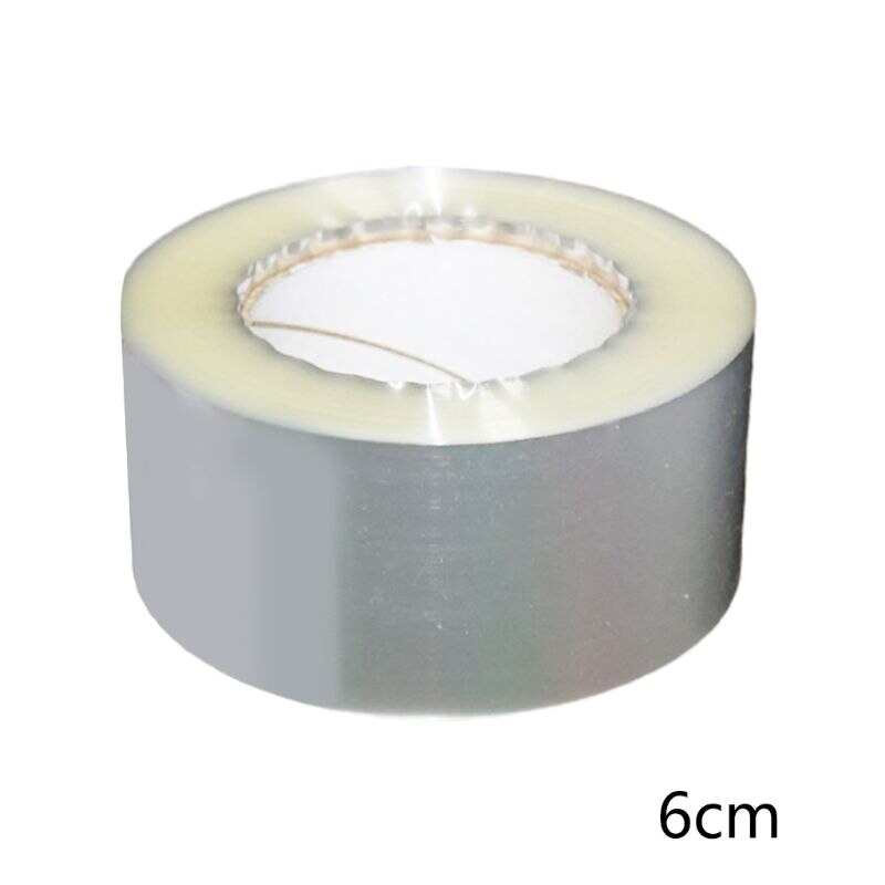 Cake Kragen 2.3X1968 In, Pet Materiaal Rolls, Clear Cake Strips, Transparante Taart Rollen, mousse Cake Acetaat Lakens: A