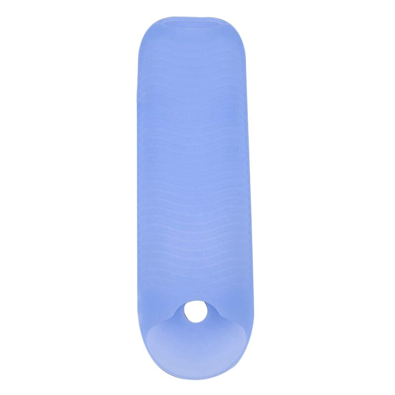 Silicone Afstandsbediening Cover Voor PS5, Zachte Volledige 360 Beschermende Stofdicht Schokbestendig Case Voor PS5 Media Remote