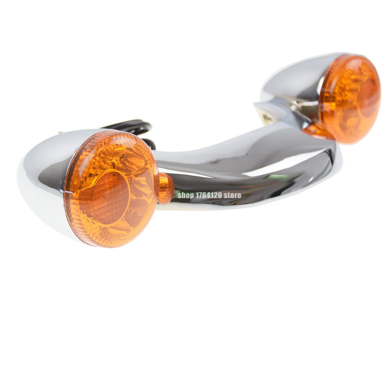 Clignotant arrière de moto, barre de feux de stop, pour Harley Touring Street Glide Road Glide Road King FLTRX FLHX –