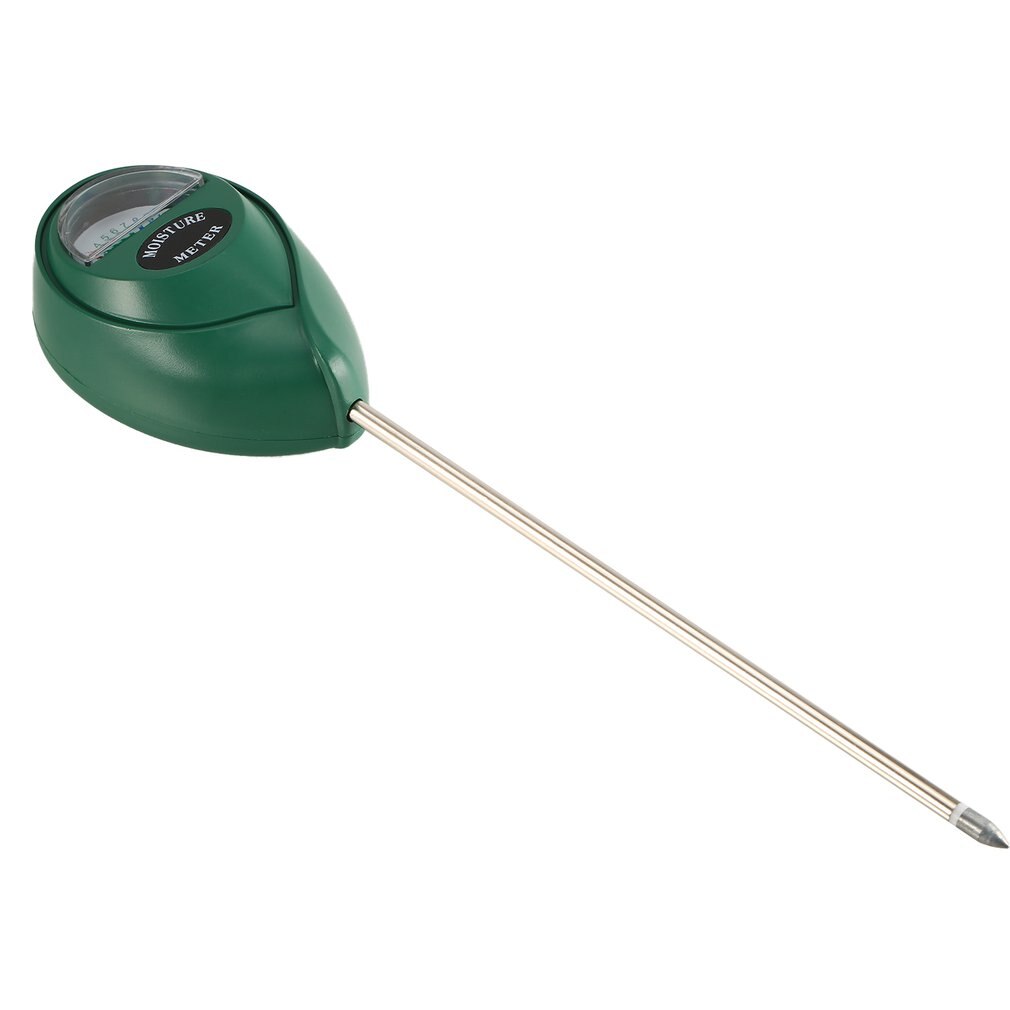 Portable Crops Measure Earth PH Soil Tester Temperature Multifunction Soil Measuring Instrument