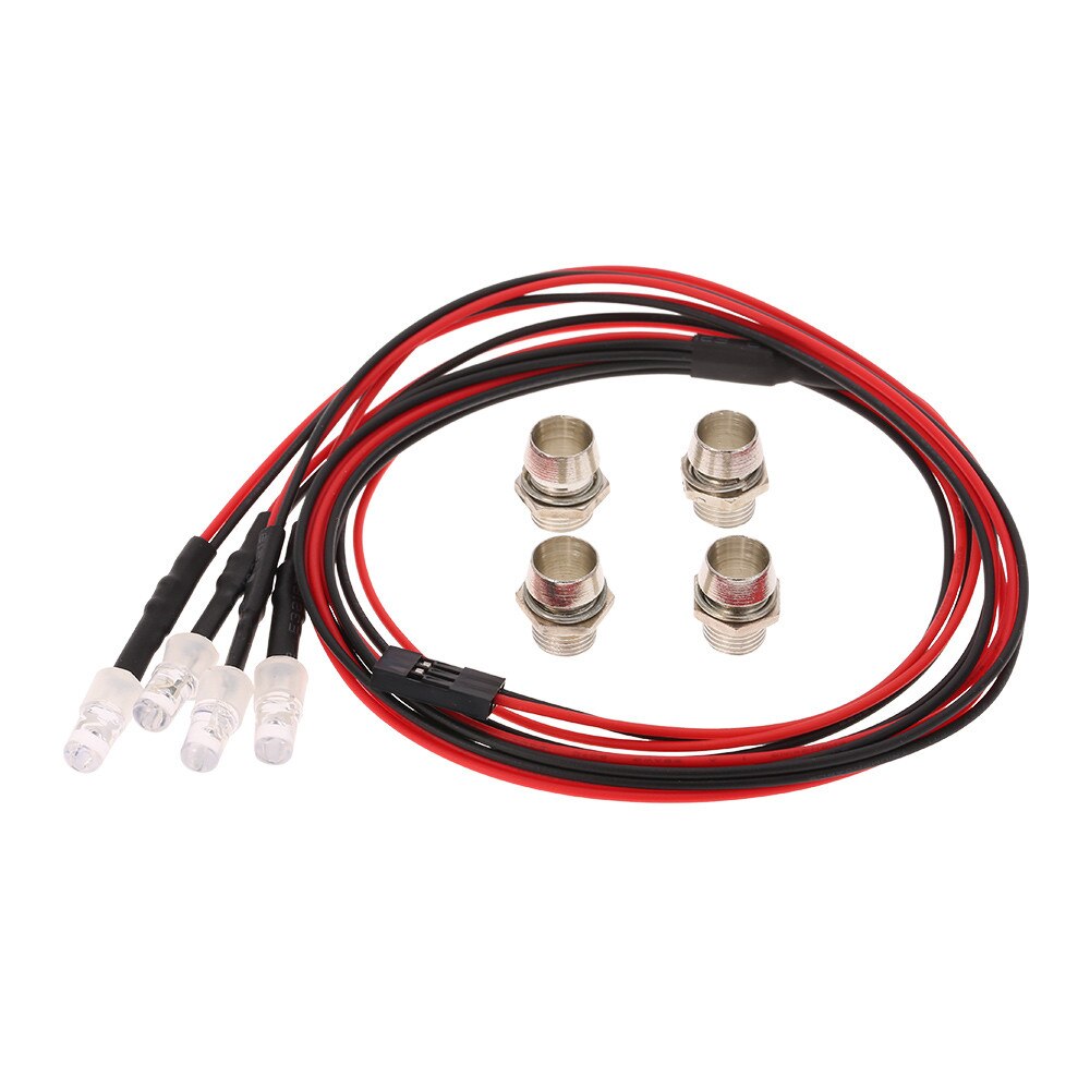 Cabrtante de Metal para coche teledirigido, accorio para Traxxas Cabrtante de Metal para coche teledirigido, accorio para Traxxas