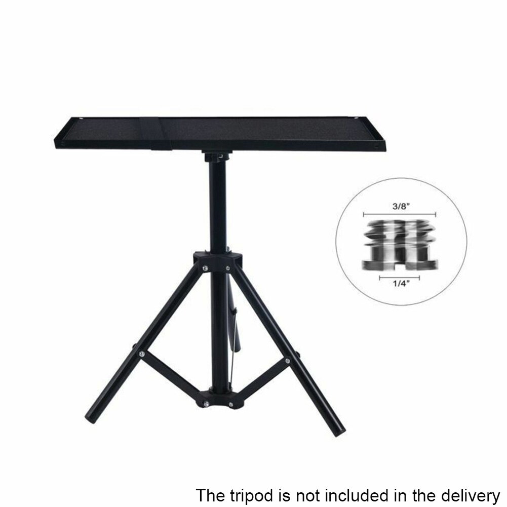 Beamer Beugel Desktop Projector Stand Metalen Houder Multi