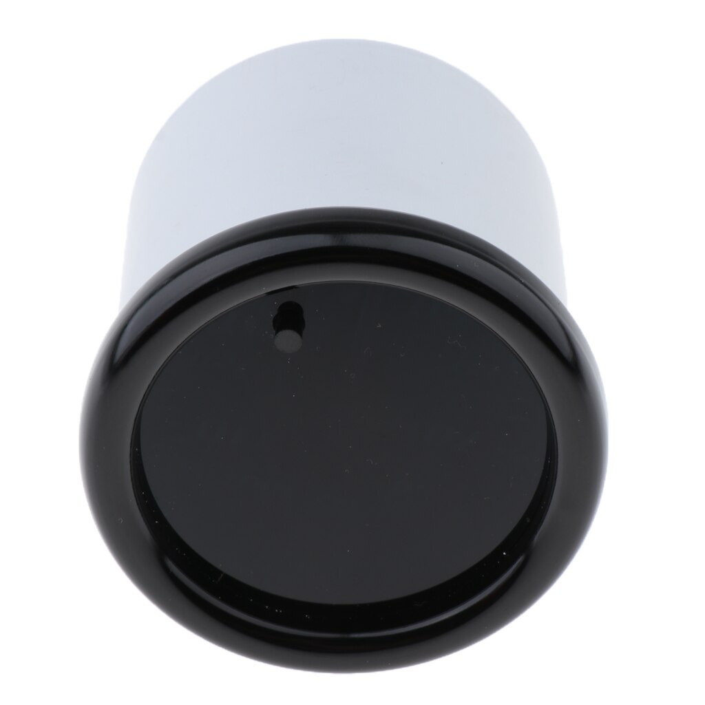 Universal Colorful Air/Fuel Ratio AFR Gauge Kit - Included Mounting Kit +Holder Cover for 52mm Diameter Air Fuel Ratio Gauge