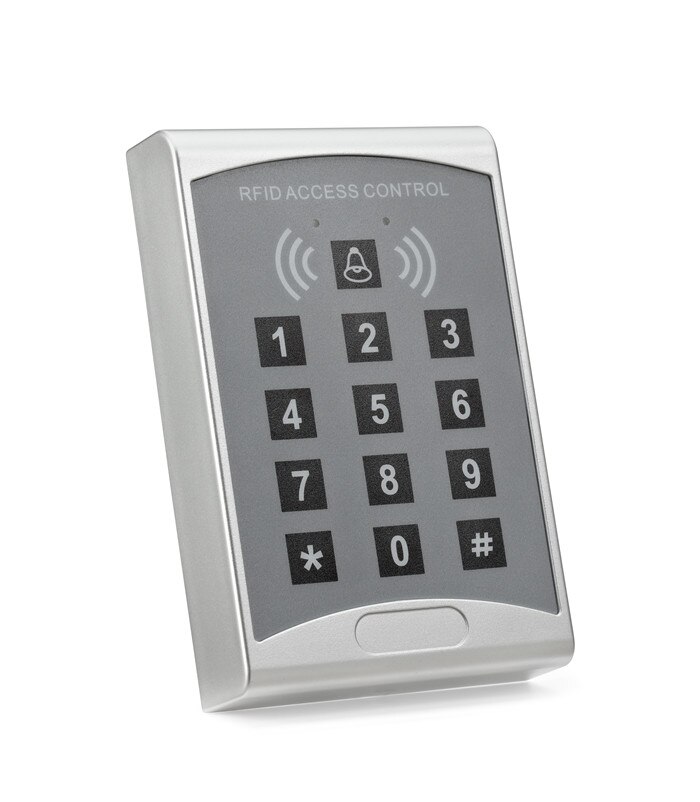 UA2 Standalone Access Control keypad