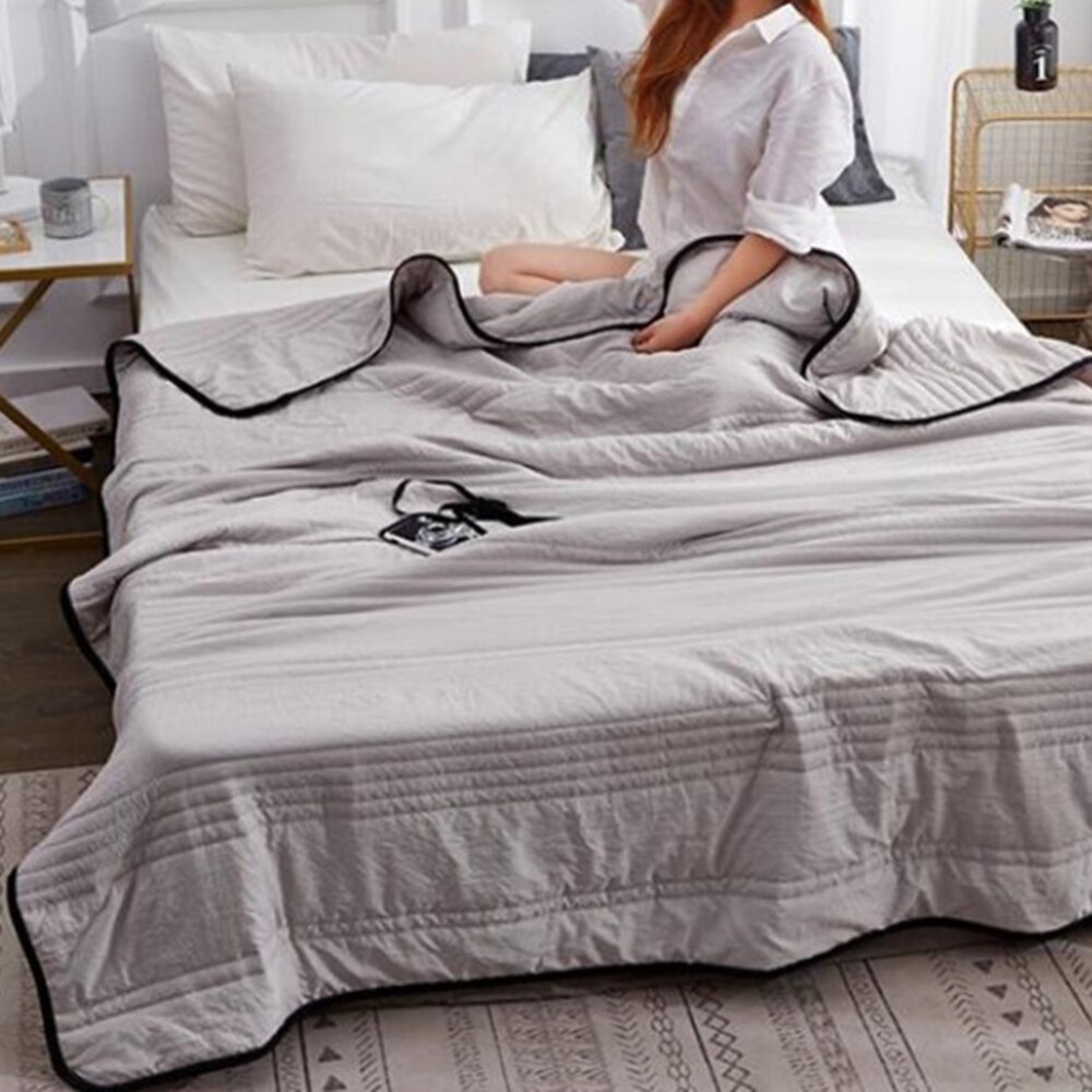 Mountain Air Quilted Blanket NCU0NT275 main image 1