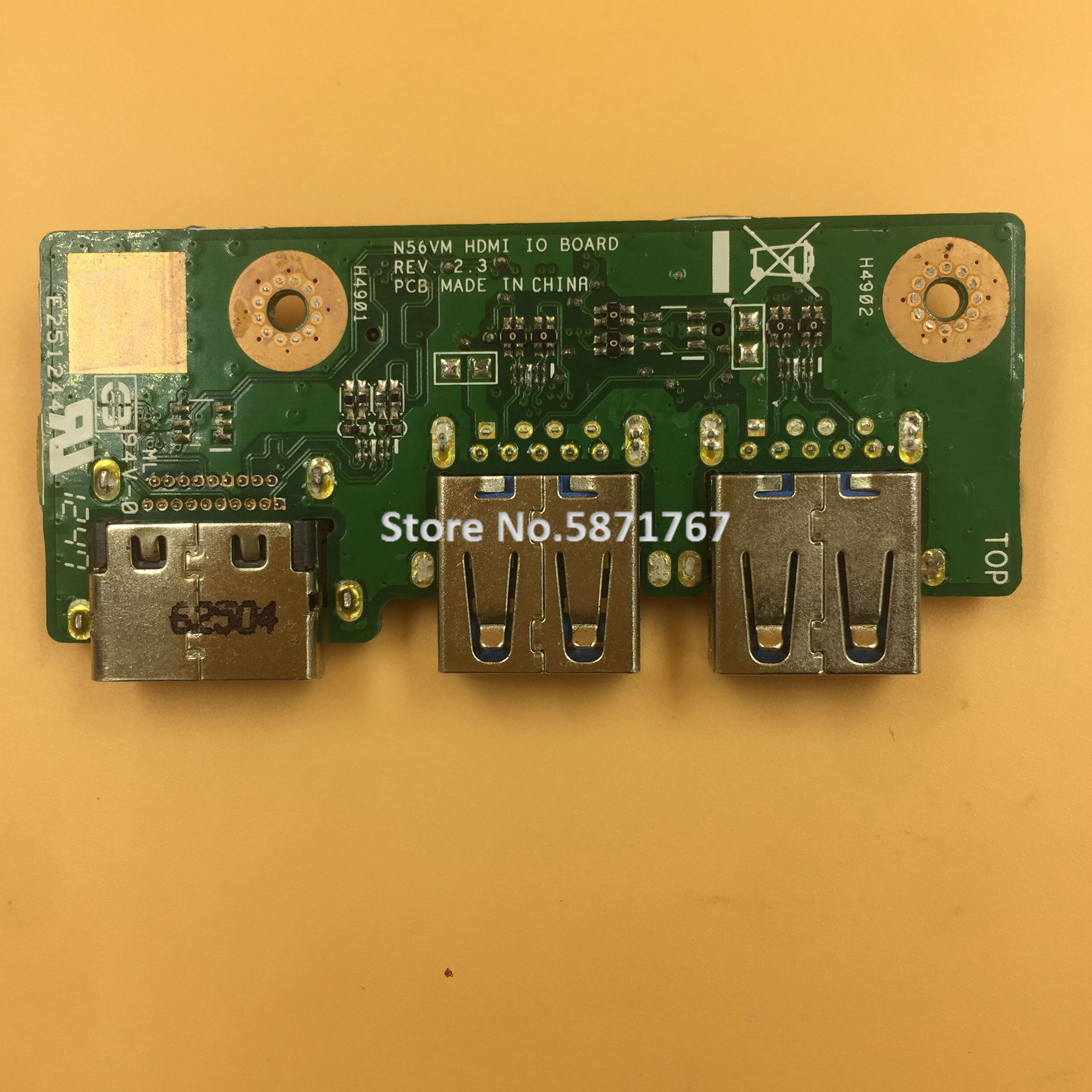 Chargeur Alimentation Pour Asus N56 Series - Câble Neuf, Marque SJ STORE