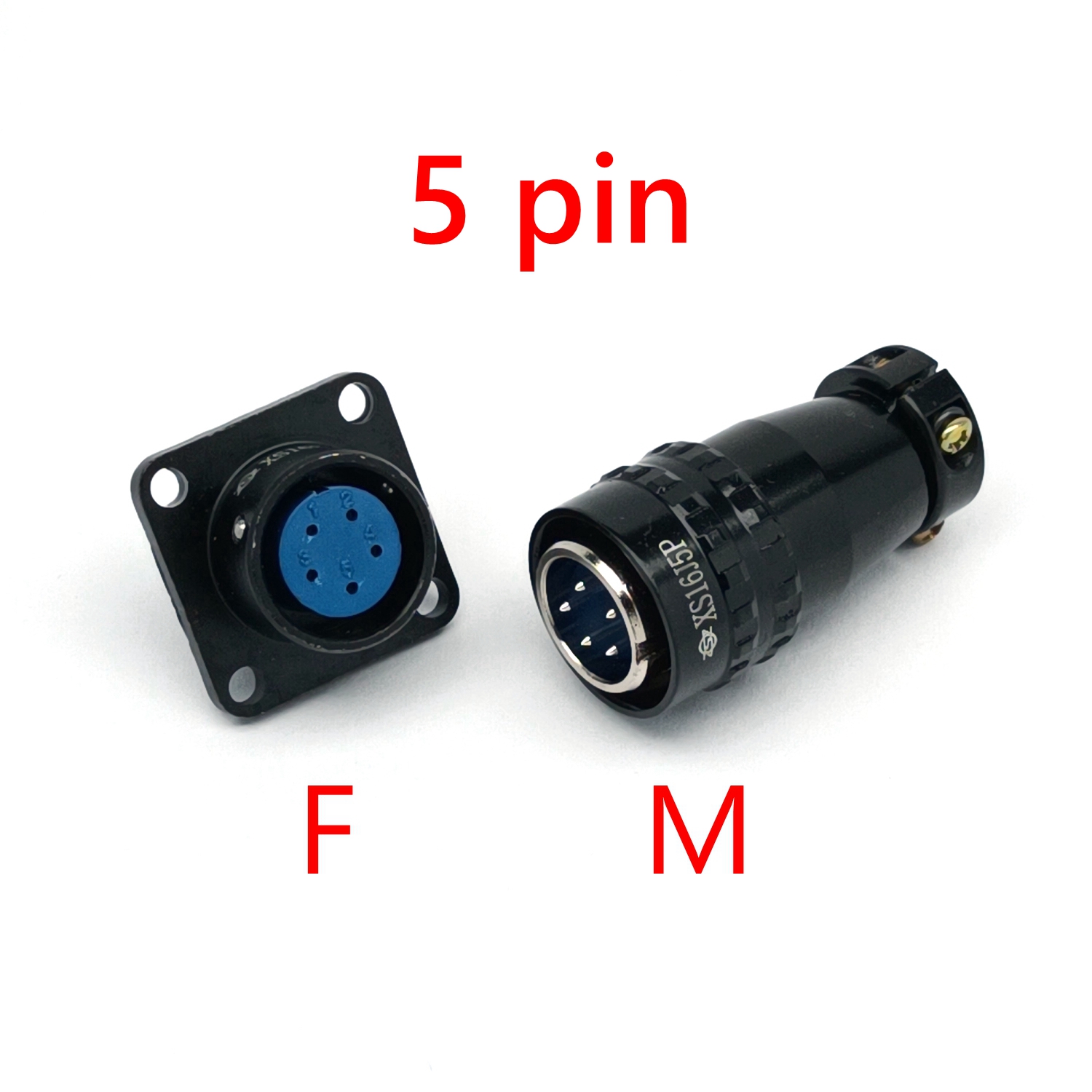 Kies f or m  xs16 j 2p xs16 j 3p xs16 j 4p xs16 j 5p xs16 j 7p xs16 2 3 4 5 7 pinnen aansluiting connector luchtvaartstekker tig lasbrander