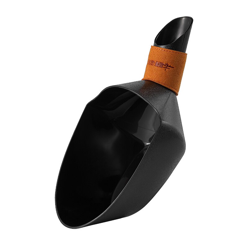 Coffee Beans Scoops Shovel Ice Scoop Shovel Food Flour Coffee Beans Kitchen&amp;Bar Tool Large Capacity Portable Durable Lightweight