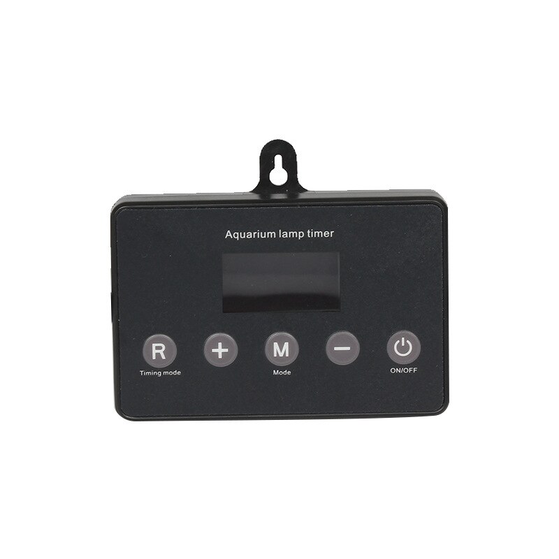 Light Dimmer Controller Sunrise Sunset Aquarium LED Modulator For Aquarium Fish Tank Led Intelligent Light Timing Dimming System